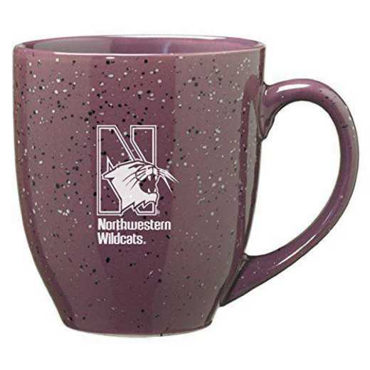 CER1-PURP-NWESTRN-L1-CLC: LXG L1 MUG PUR, Northwestern Univ